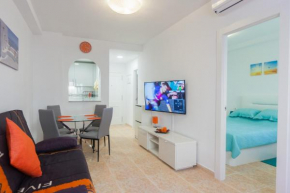 Apartment on San Julián